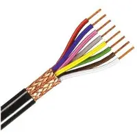 Tasker Cable De Datos ² 4x0.25 Mm 10 M