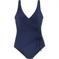 LASCANA Traje de baño navy