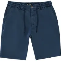 Cars Jeans Corsar Short Navy Talla: M | Pantalones Cortos Outlet | Hombre | Azul