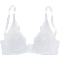 LASCANA Sujetador blanco