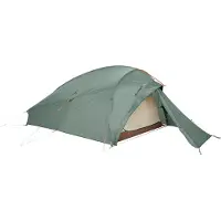 Vaude - Tiendas de senderismo/trekking - Allround Taurus 2P Agave - Verde