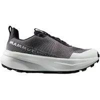Mammut - Zapatillas de senderismo Mujer - Aenergy Mtn Low GTX W Black/Silver Sage para Mujer - Talla 36 2/3 - Negro