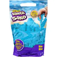 Kinetic Sand Arena Cinética