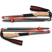 Black Diamond Bastones Pursuit Carbon Z
