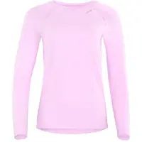 Winshape Camiseta funcional 'AET118LS' lavanda