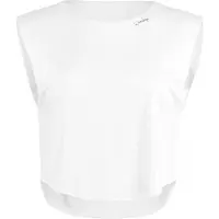 Winshape Top deportivo 'AET115LS' blanco natural