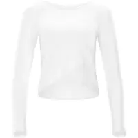 Winshape Camiseta funcional 'AET131LS' blanco natural