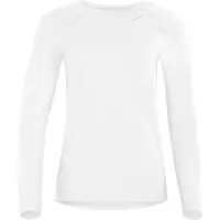 Winshape Camiseta funcional 'AET118LS' blanco natural
