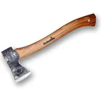 Hultafors - Hultan 0,5 - Hacha size 805 g, marrón