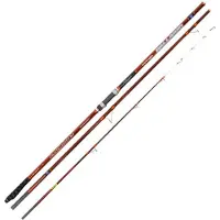 Vercelli Caña De Surfcasting Enygma Palladio