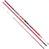 Kali Caña De Surfcasting Hexaflex