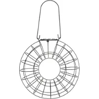 Trixie Soporte para Bolas de Sebo en Corona - Ø 24 × 8 cm