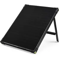 Goal Zero Panel Solar Boulder 50