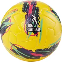 Puma Balón De Fútbol Orbita Liga Portugal Fifa Quality Pro