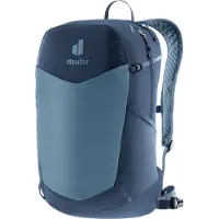 Deuter - Mochilas para excursión de un día - Speed Lite 21 Atlantic Ink - Azul