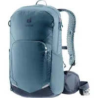 Deuter - Bike I 20 - Mochila de ciclismo azul