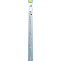 Tetra Kit de iluminación para acuarios LightWave 720, con adaptador de 24 W