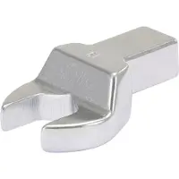 Ks Tools , modelo 516.2215, llave de vaso, acero cromado, 15 mm, 350 mm, 120 g, 1 unidad