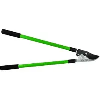 GEKO Tijeras de podar de mango largo, 730 mm, modelo 09480