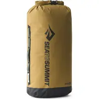 Sea to Summit - Big River Dry Bag - Funda size 65 l, oliva