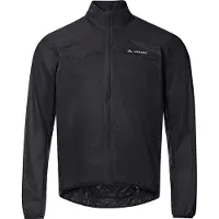 Vaude Bike - Matera Air Jacket - Chaqueta de ciclismo size S, negro