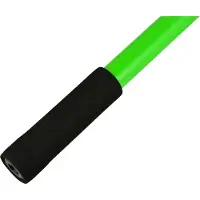 GEKO Tijeras de podar de jardín con mango de 700 mm, modelo Profi 01009