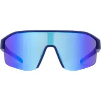 Red Bull Spect Eyewear - Dundee Mirror Cat 3 (VLT 10%) - Gafas de ciclismo size M, azul