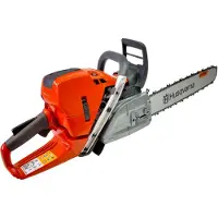 Husqvarna Motosierra de gasolina 572 XP 45 cm 70,6 cm³ 4,3 kW 18 " ( 966733118 )