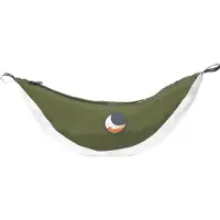 Ticket To The Moon - Convertible BugNet 360° - Ampliación para hamacas size One Size, blanco