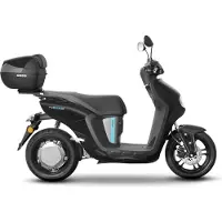 Shad Fijación De Baúl Trasero Yamaha Neo´s Electric 2023