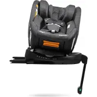 Fairgo Silla De Coche Corazza