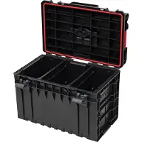 Qbrick System ONE 450 2.0 Maletín de herramientas básico 585 x 385 x 422 mm 52 l IP66