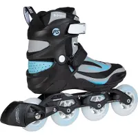 Powerslide Patines En Línea Para Mujer Phuzion Radon 84