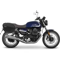 Shad Fijaciones De Maletas Laterales 3p Motoguzi V7 850 Special 2023