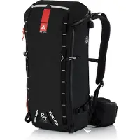Arva - Mochilas - ST28 Black - Negro