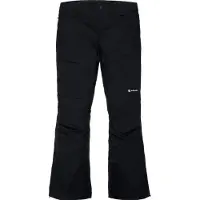 Armada - Women's Trego 2L Insulated Pant - Pantalones de esquí size L, negro