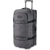 Dakine - Marcas - Split Roller 85L Carbon - Gris
