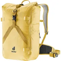 Deuter - Amager 25+5 - Mochila de ciclismo beige