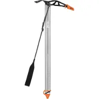 Petzl - Glacier Linkin - Piolets size 50 cm, gris