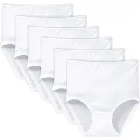 Schiesser Braga blanco