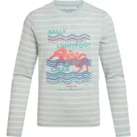 Craghoppers Camiseta De Manga Larga Nosilife Cruz