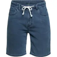 Chillaz - Oahu 2.0 - Pantalones cortos size XXL, azul