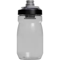 CamelBak - Podium Custom - Bidón para bicicleta size 440 ml, gris