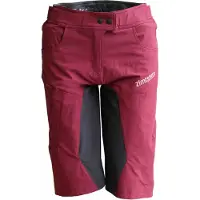 Zimtstern - Women's Taila Evo Short - Pantalones de ciclismo size XS, morado