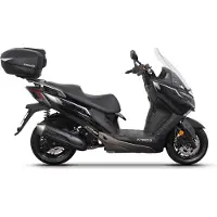 Shad Fijación De Baúl Trasero Kymco X-town 125/300 City/ct 22