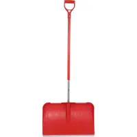 Wolf-Garten Pala para nieve de plástico Wolf multi-star, modelo SN-M 55