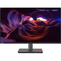 Lenovo Monitor Thinkvision P32p-30 32´´ 4k Ips Led