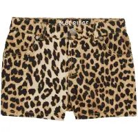 We fashion Short Yellow Talla: 164 | Pantalones Outlet | Unisex | Amarillo