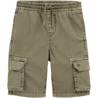 We fashion Cargo Pants Khaki Talla: 98 | Pantalones Outlet | Unisex | Marrón