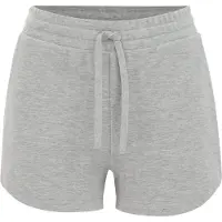 We fashion Short Light Grey Talla: 3XL | Pantalones Deportivos Outlet | Mujer | Gris